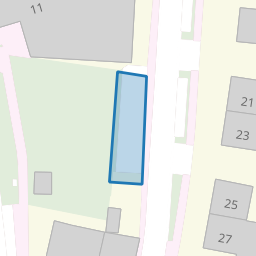 Perceel GBV00-C-7084