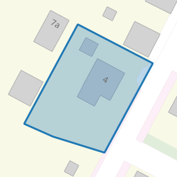 Perceel GBV00-C-7095