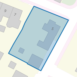 Perceel GBV00-C-7097