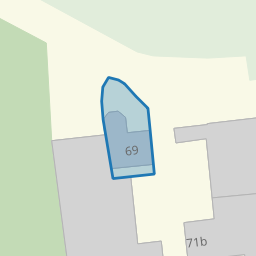 Perceel GBV00-D-1509