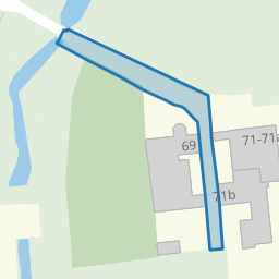 Perceel GBV00-D-2060