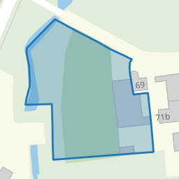 Perceel GBV00-D-2061