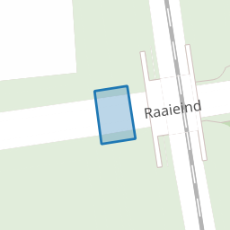 Perceel GBV00-D-2116