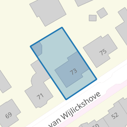 Perceel GBV00-H-1000