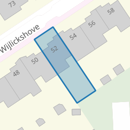 Perceel GBV00-H-1003