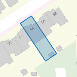 Perceel GBV00-H-1004