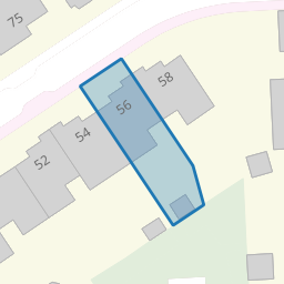 Perceel GBV00-H-1005