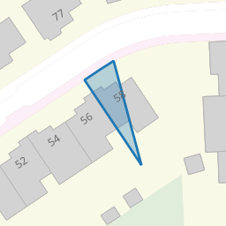 Perceel GBV00-H-1006