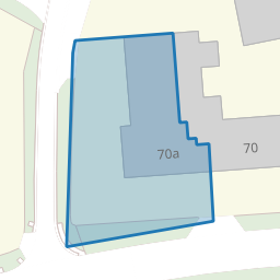 Perceel GBV00-H-1014