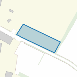 Perceel GBV00-H-1016