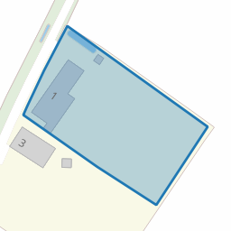 Perceel GBV00-H-1020