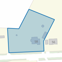 Perceel GBV00-H-1022