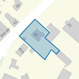 Perceel GBV00-H-1026