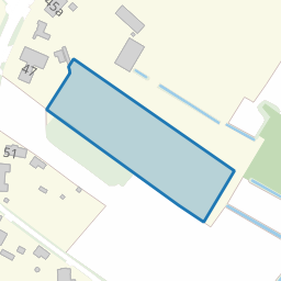 Perceel GBV00-H-1027