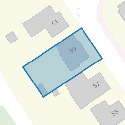 Perceel GBV00-H-1030