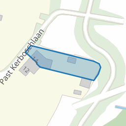 Perceel GBV00-H-1033