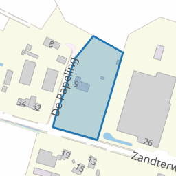 Perceel GBV00-H-1038