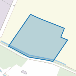 Perceel GBV00-H-1040