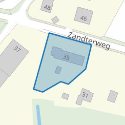 Perceel GBV00-H-1043