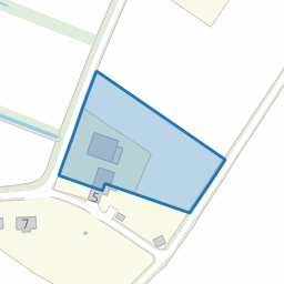 Perceel GBV00-H-1045