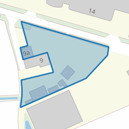 Perceel GBV00-H-1050