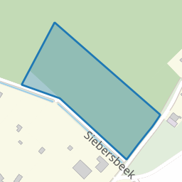 Perceel GBV00-H-1056