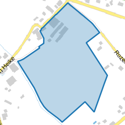 Perceel GBV00-H-1072