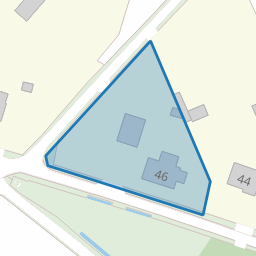 Perceel GBV00-H-1073