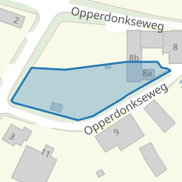 Perceel GBV00-H-1081