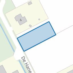 Perceel GBV00-H-1086