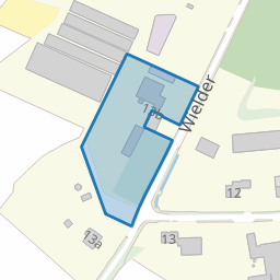 Perceel GBV00-H-1089