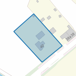 Perceel GBV00-H-1097