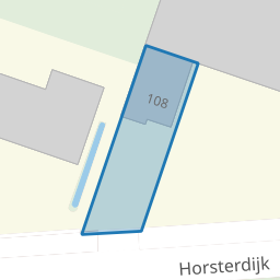 Perceel GBV00-H-1100