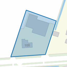 Perceel GBV00-H-1101