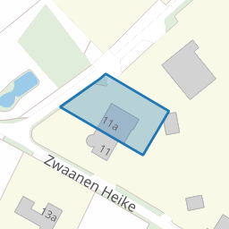 Perceel GBV00-H-1107