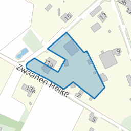 Perceel GBV00-H-1108