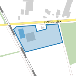 Perceel GBV00-H-1110