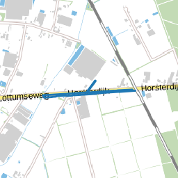 Perceel GBV00-H-1111