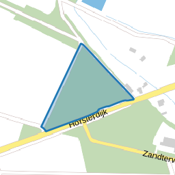 Perceel GBV00-H-1113