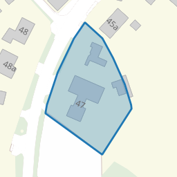 Perceel GBV00-H-1116