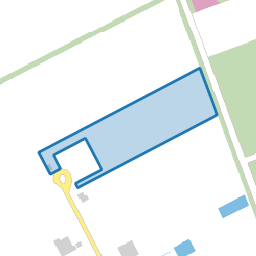 Perceel GBV00-H-1118