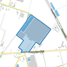 Perceel GBV00-H-1119