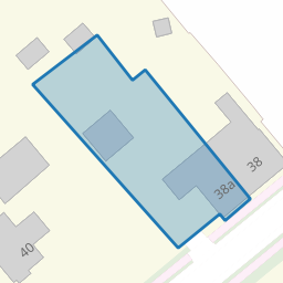 Perceel GBV00-H-1121