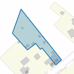 Perceel GBV00-H-1122