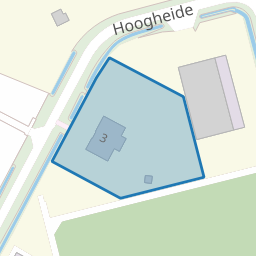 Perceel GBV00-H-1123