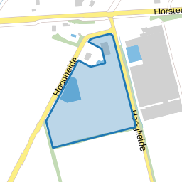 Perceel GBV00-H-1124