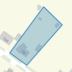 Perceel GBV00-H-1135