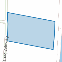 Perceel GBV00-H-1153