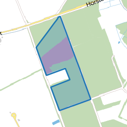 Perceel GBV00-H-1168