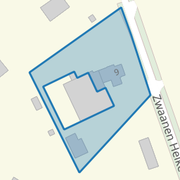 Perceel GBV00-H-1181